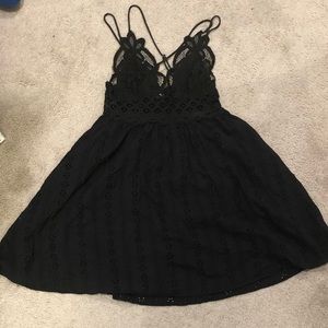 Mother’s Day sale!  Sexy black dress
